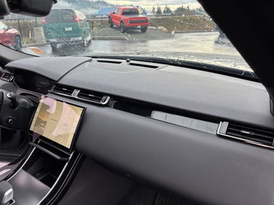2024 Land Rover Range Rover Velar Dynamic SE