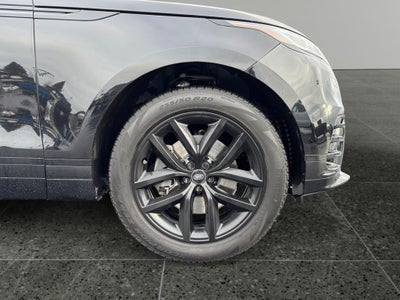 2024 Land Rover Range Rover Velar Dynamic SE