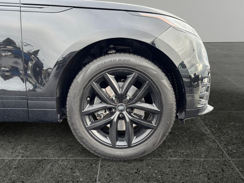 2024 Land Rover Range Rover Velar Dynamic SE