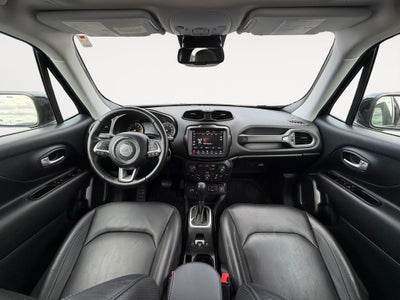 2023 Jeep Renegade Limited