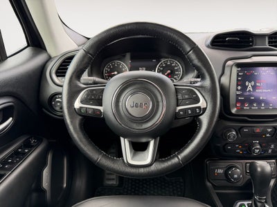 2023 Jeep Renegade Limited