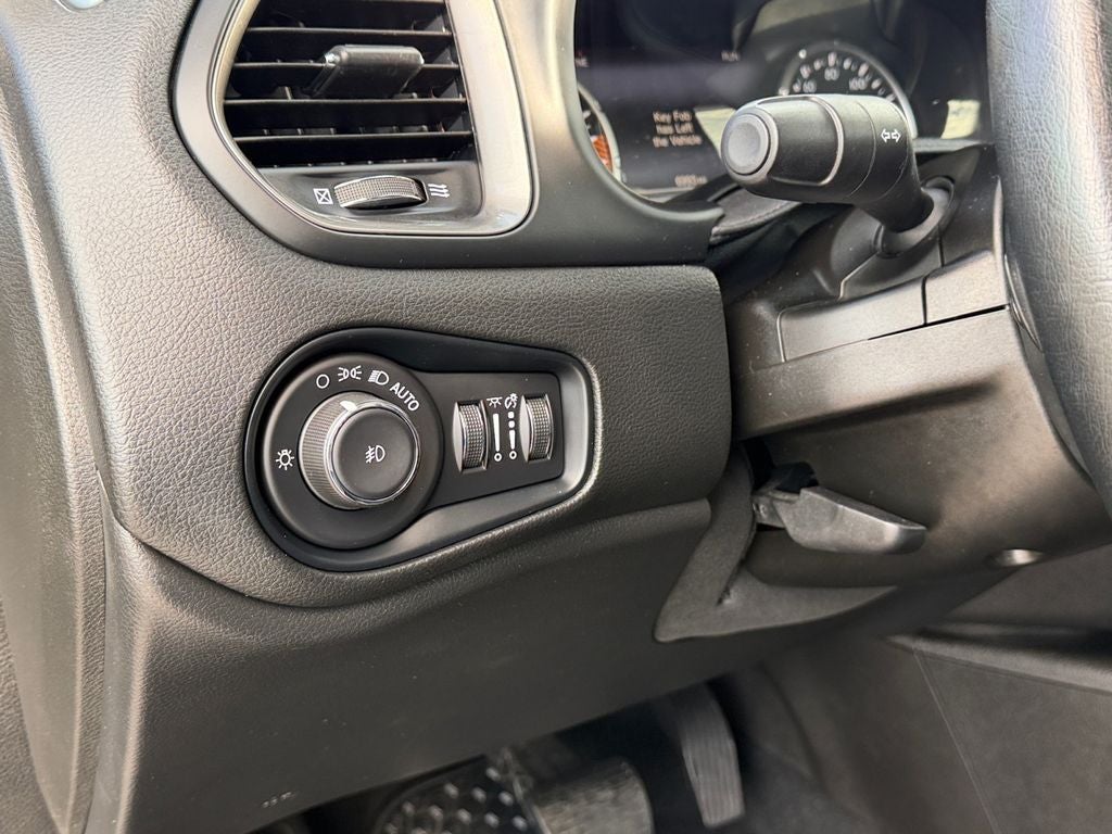 2023 Jeep Renegade Limited