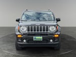 2023 Jeep Renegade Limited