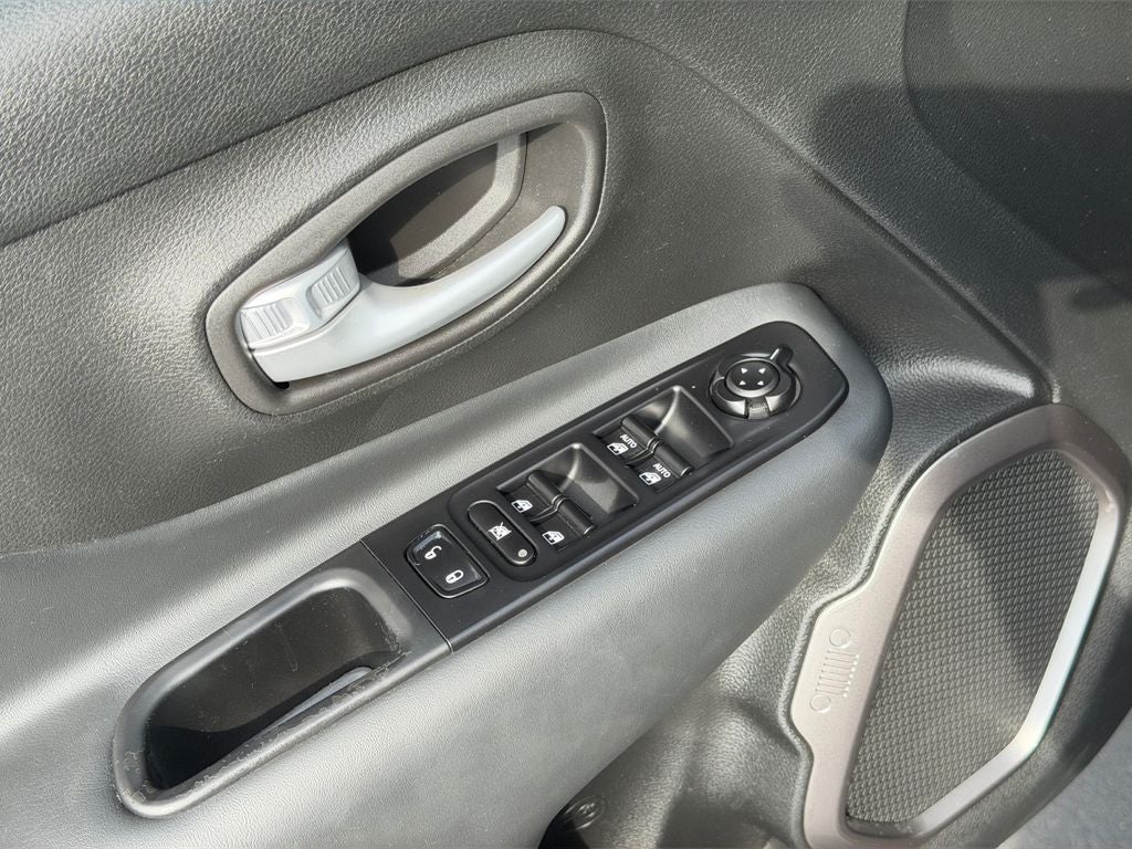2023 Jeep Renegade Limited