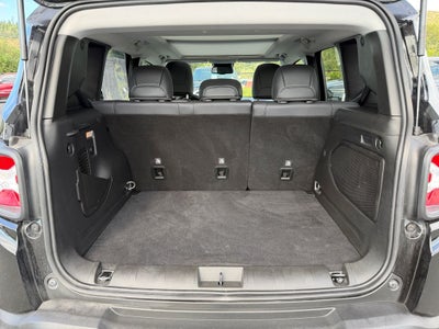 2023 Jeep Renegade Limited