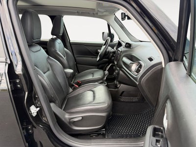 2023 Jeep Renegade Limited