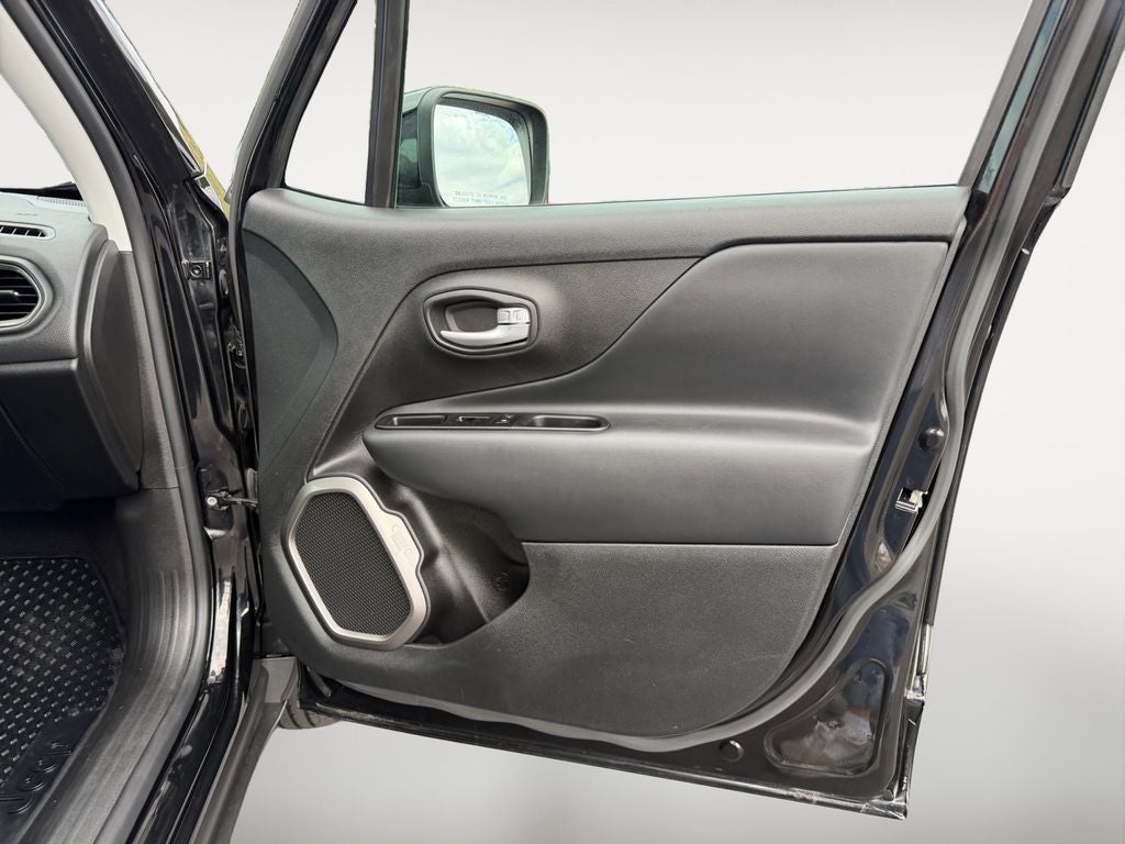 2023 Jeep Renegade Limited