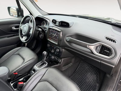 2023 Jeep Renegade Limited