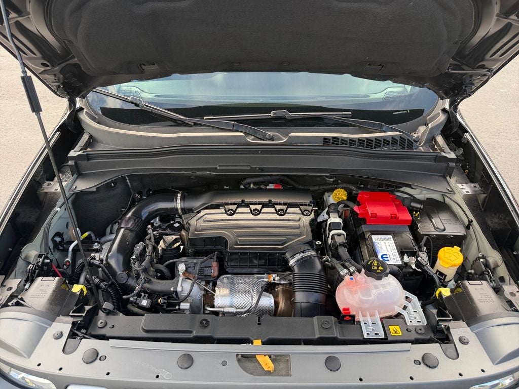 2023 Jeep Renegade Limited