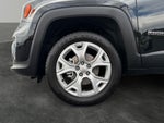 2023 Jeep Renegade Limited