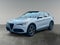 2022 Alfa Romeo Stelvio Sprint