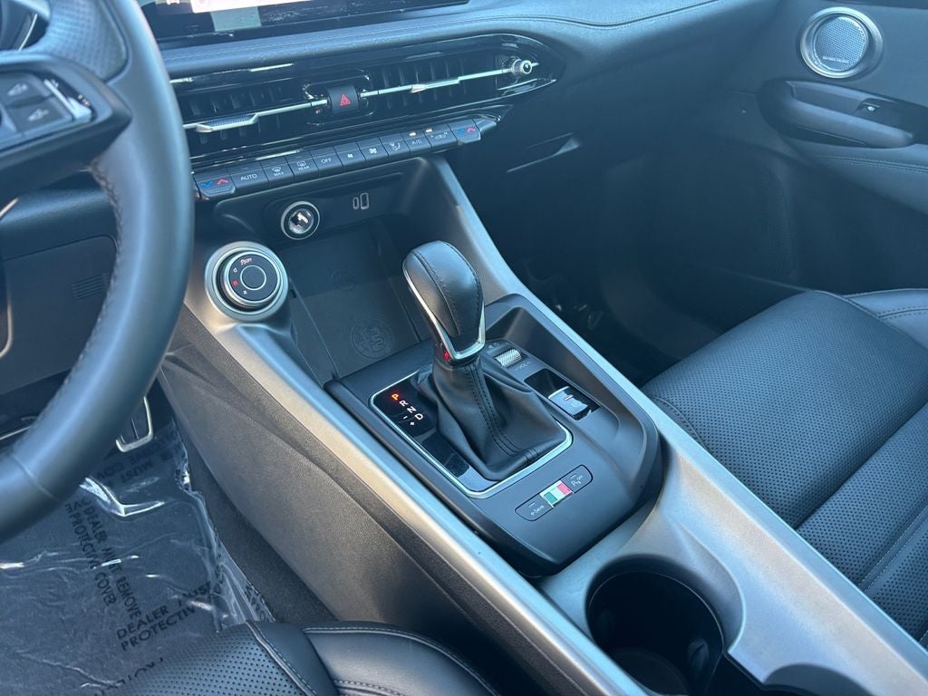 2024 Alfa Romeo Tonale Ti