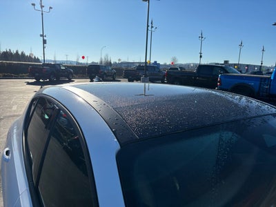 2024 Alfa Romeo Tonale Ti