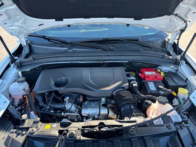 2024 Alfa Romeo Tonale Ti