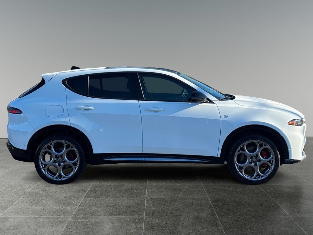 2024 Alfa Romeo Tonale Ti