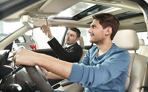 Schedule a test drive at Titus-Will Used Cars - Lakewood in Lakewood, WA.