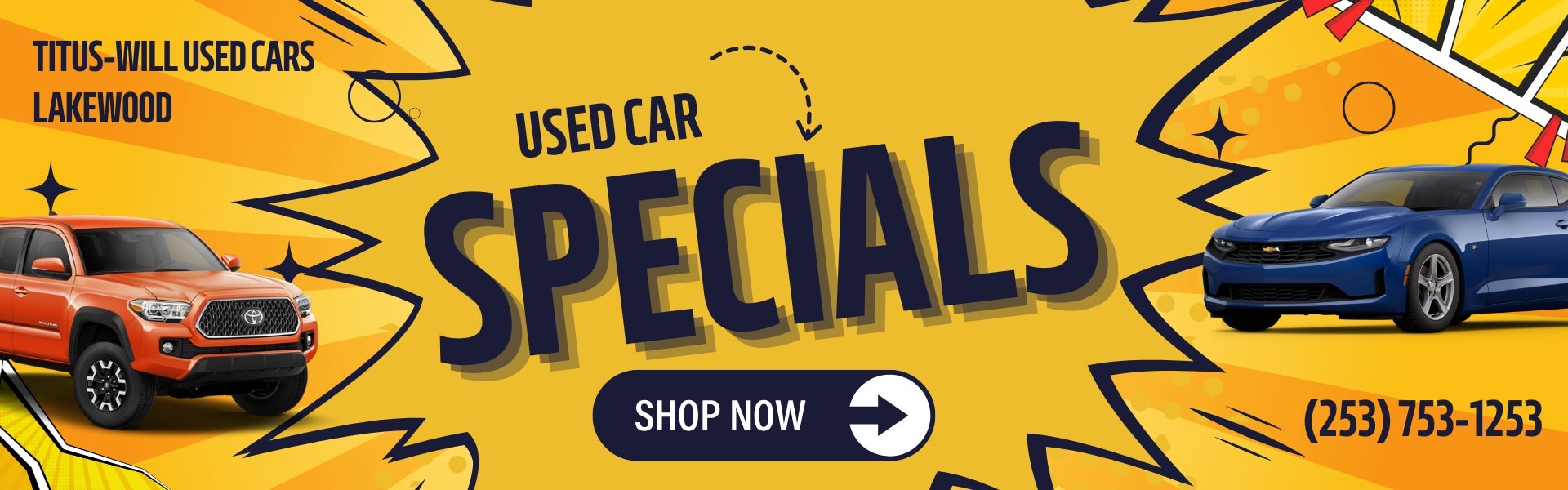 titus will used cars lakewood used cars specials shop now
