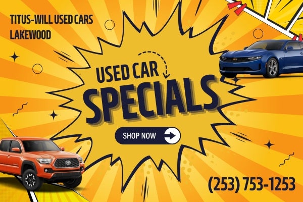 titus will used cars lakewood used cars specials shop now